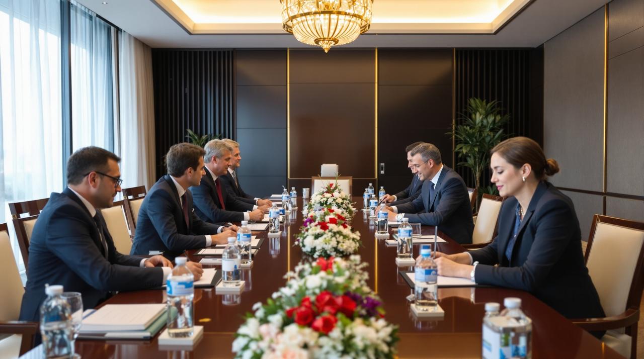 女神视频与Netflix达成战略合作，多部作品将登陆国际平台